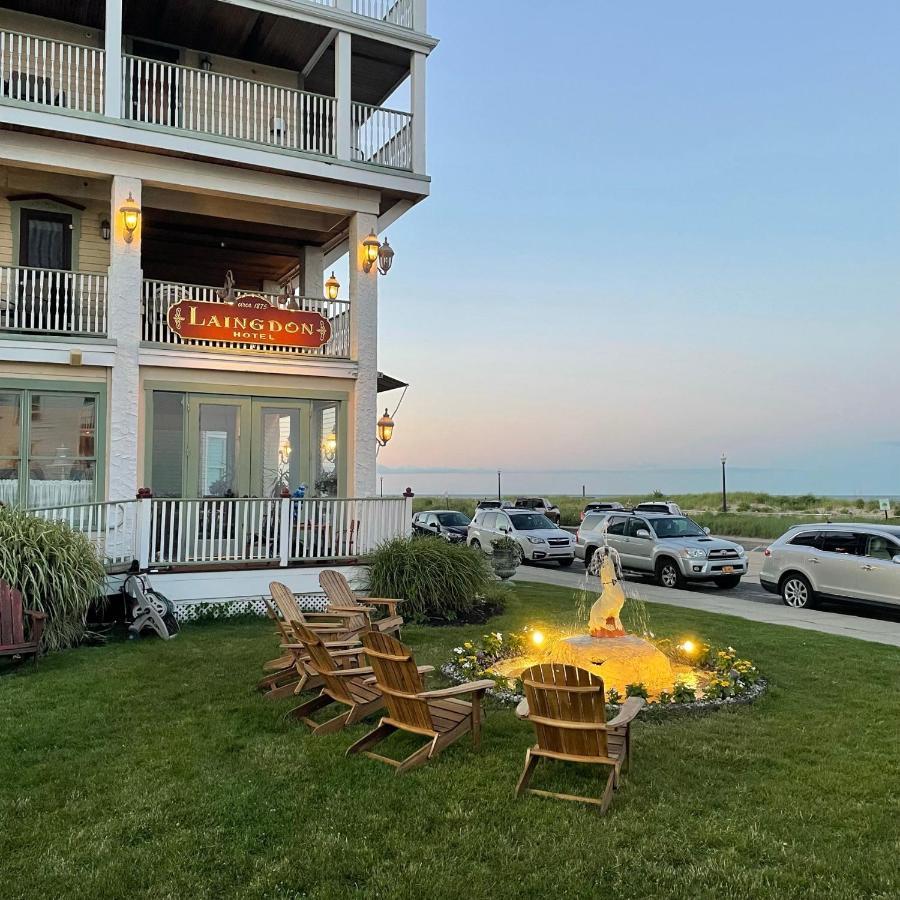 Laingdon Hotel Ocean Grove